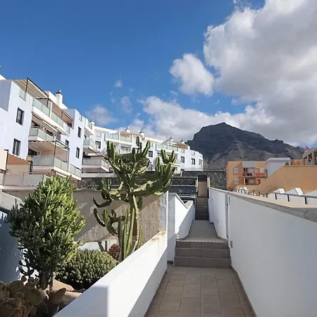 Loft Kalima 2 Bedroom By Aqua Vista Tenerife Отель *