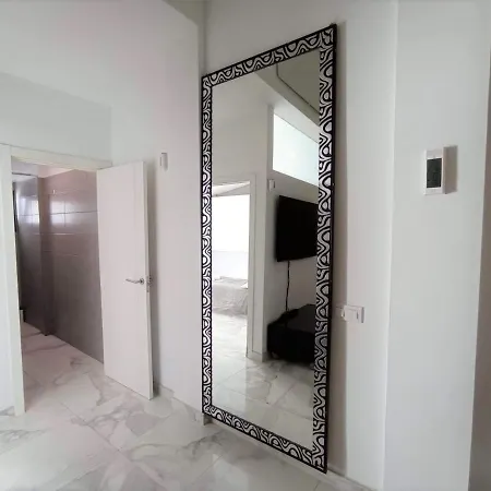 Loft Kalima 2 Bedroom By Aqua Vista Tenerife Hotel