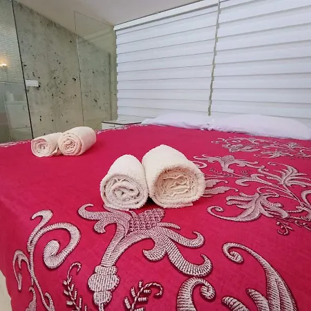 Hotel Loft Kalima 2 Bedroom By Aqua Vista Tenerife *