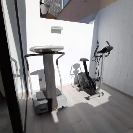 Loft Kalima 2 Bedroom By Aqua Vista Tenerife Hotel *