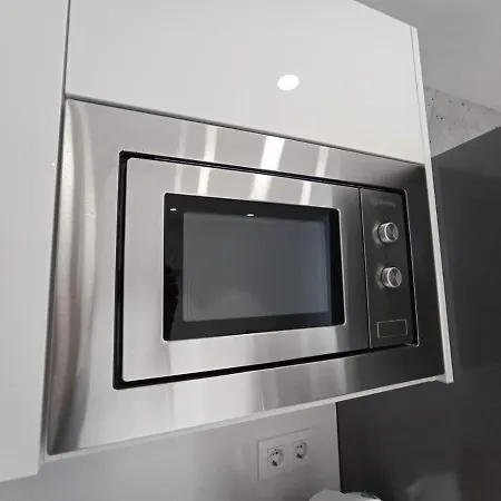 Loft Kalima 2 Bedroom By Aqua Vista Tenerife Hotel Costa Adeje (Tenerife)