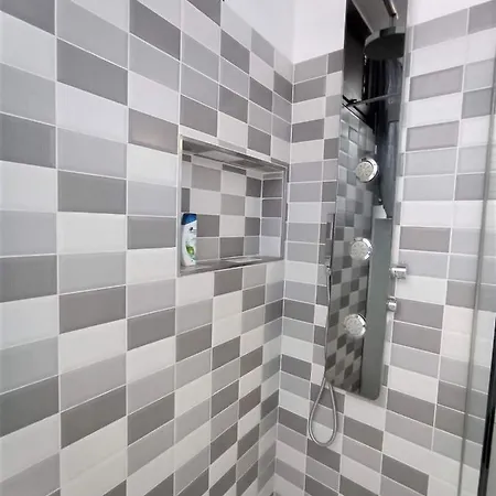Loft Kalima 2 Bedroom By Aqua Vista Tenerife * אדחה
