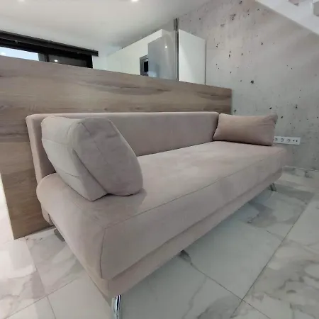 Loft Kalima 2 Bedroom By Aqua Vista Tenerife *