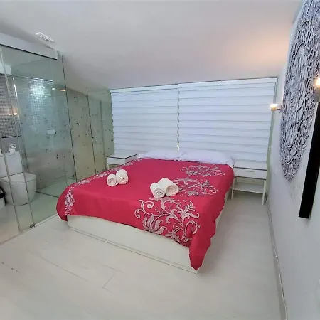 Loft Kalima 2 Bedroom *