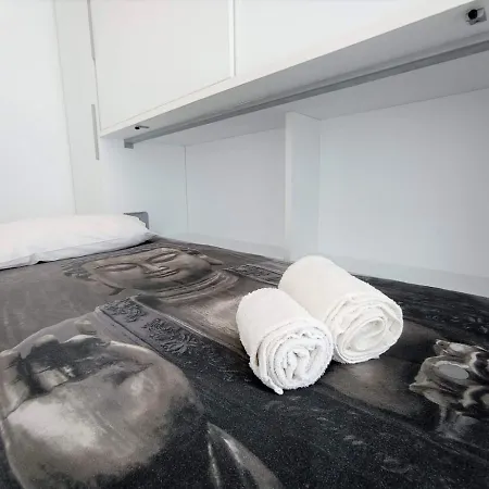 Loft Kalima 2 Bedroom By Aqua Vista Tenerife Costa Adeje (Tenerife)