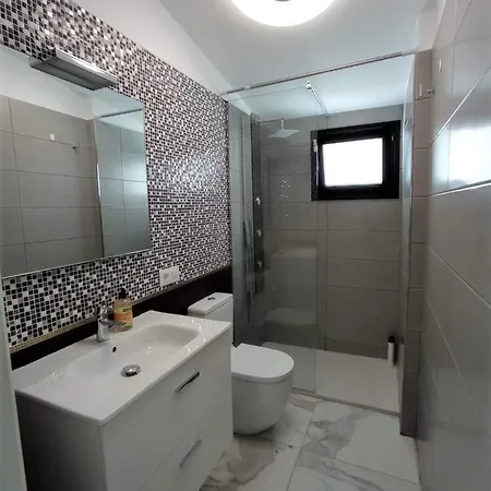מלון Loft Kalima 2 Bedroom By Aqua Vista Tenerife אדחה