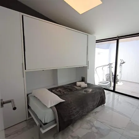 Loft Kalima 2 Bedroom By Aqua Vista Tenerife *