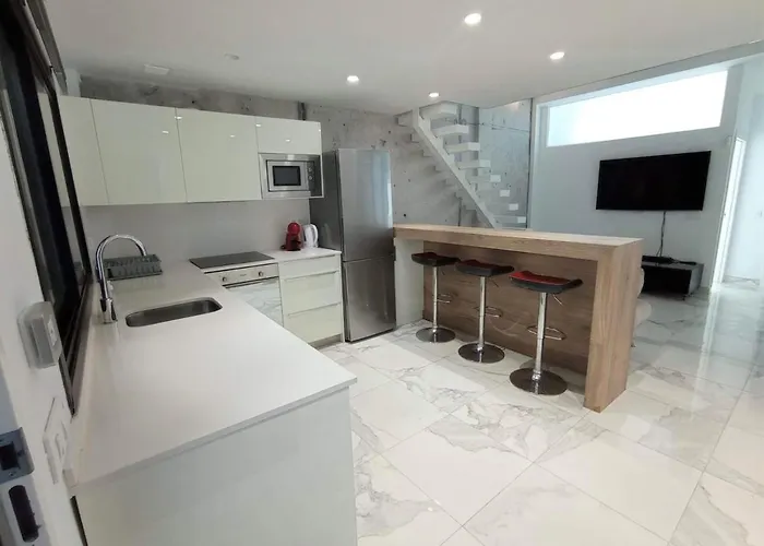 Loft Kalima 2 Bedroom Hotel