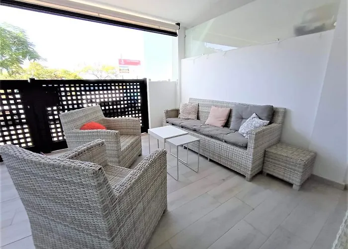 Hotel Loft Kalima 2 Bedroom Costa Adeje (Tenerife)