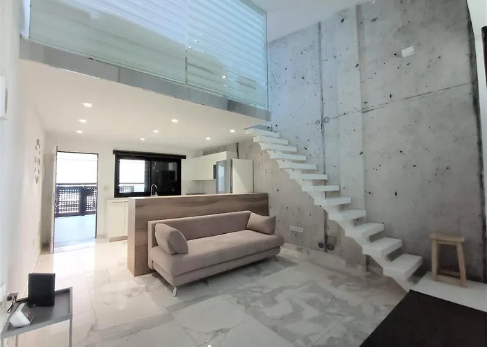 Hotel Loft Kalima 2 Bedroom Costa Adeje (Tenerife)