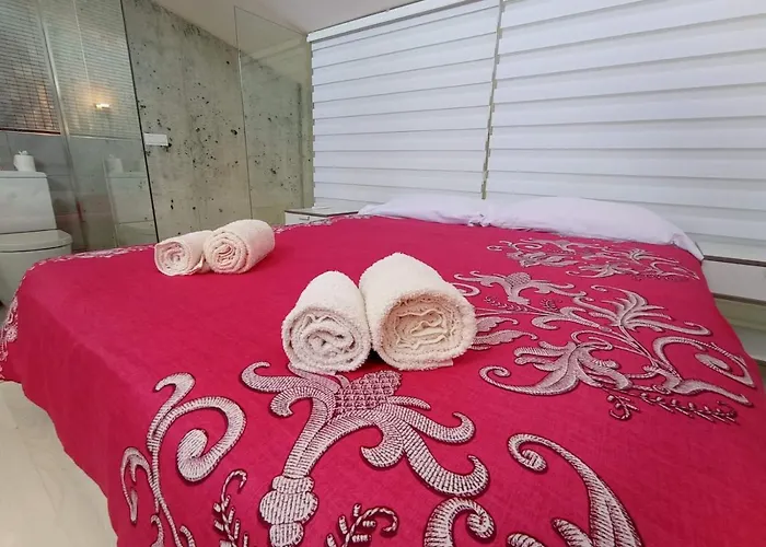 Hotel Loft Kalima 2 Bedroom *