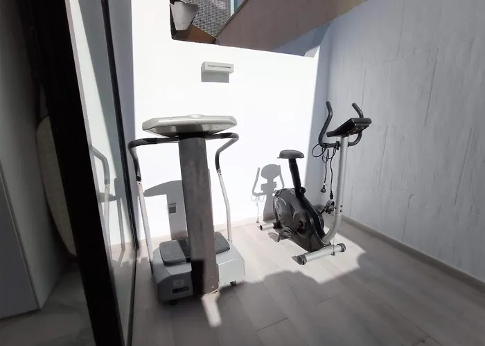 Loft Kalima 2 Bedroom Hotel *