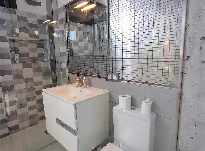 Hotel Loft Kalima 2 Bedroom