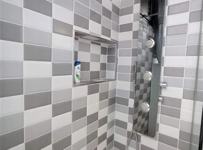 Loft Kalima 2 Bedroom * Costa Adeje (Tenerife)