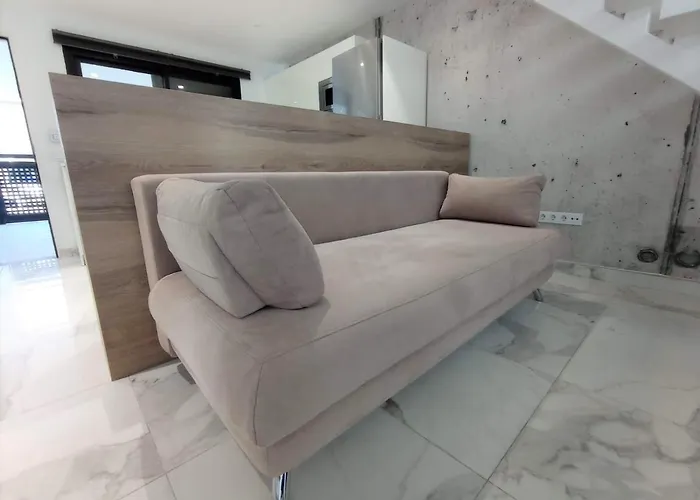 Loft Kalima 2 Bedroom *