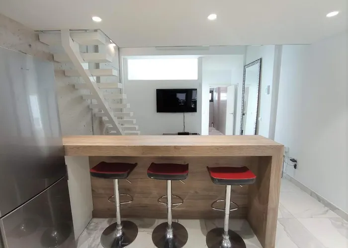 Loft Kalima 2 Bedroom Costa Adeje (Tenerife)