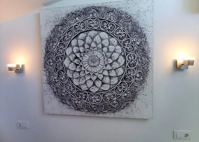 Loft Kalima 2 Bedroom Hotel *