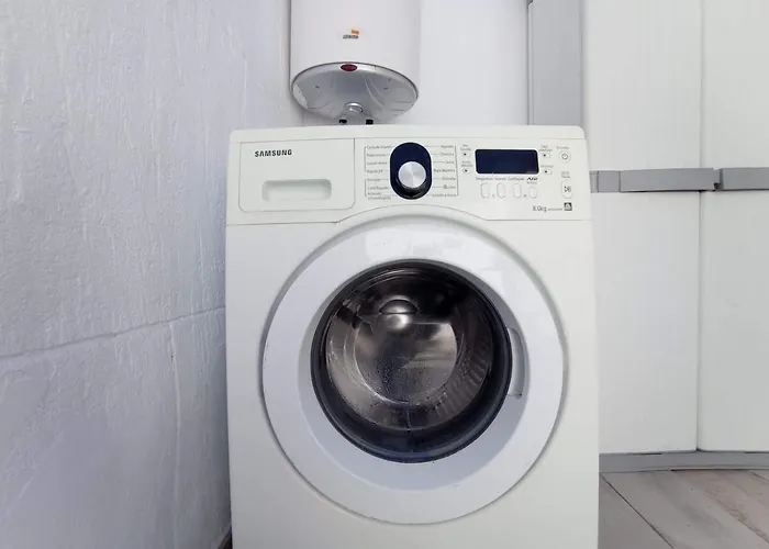 Hotel Loft Kalima 2 Bedroom Costa Adeje (Tenerife)