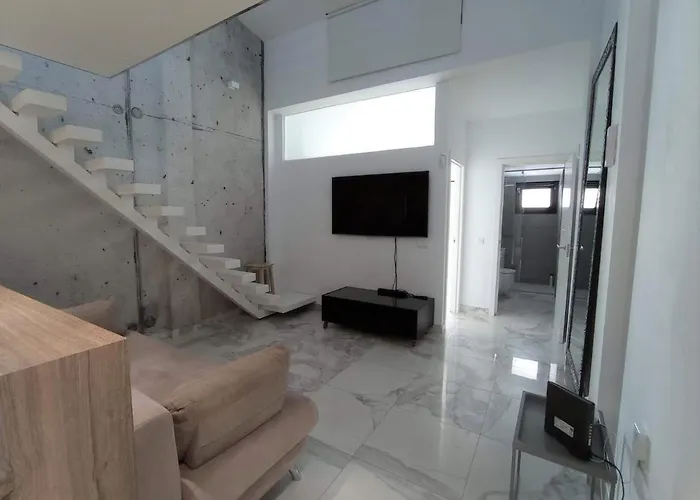 Hotel Loft Kalima 2 Bedroom Costa Adeje (Tenerife)