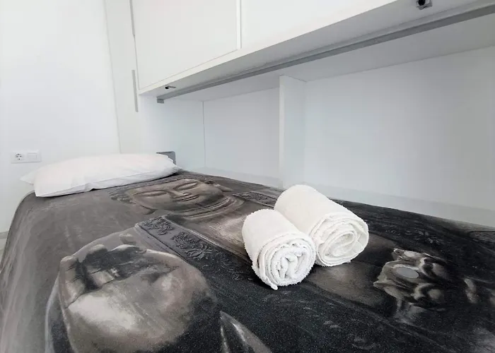 Loft Kalima 2 Bedroom Costa Adeje (Tenerife)