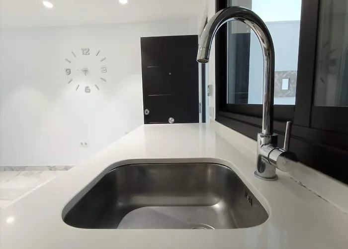 Hotel Loft Kalima 2 Bedroom