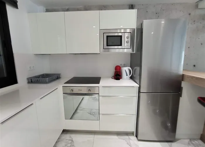 Hotel Loft Kalima 2 Bedroom