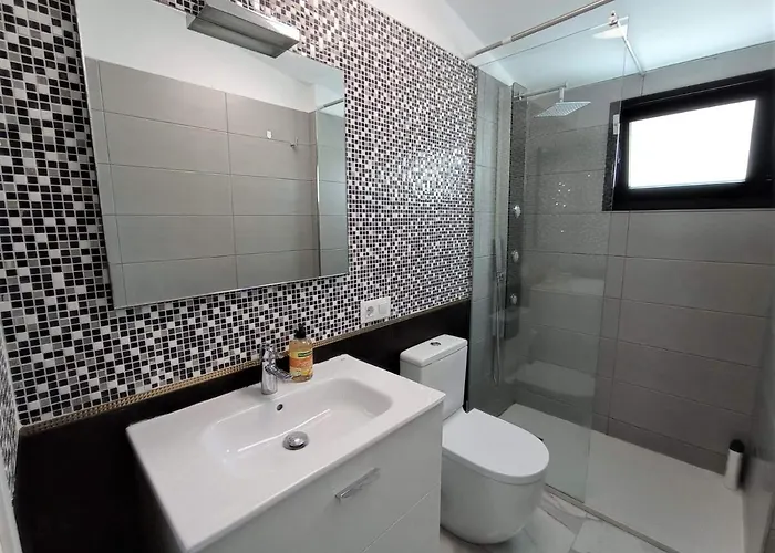 Hotel Loft Kalima 2 Bedroom