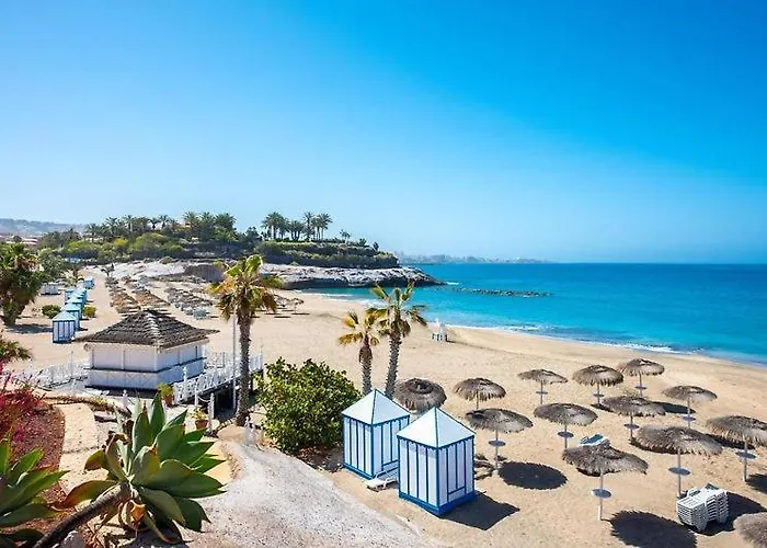 Loft Kalima 2 Bedroom * Costa Adeje (Tenerife)