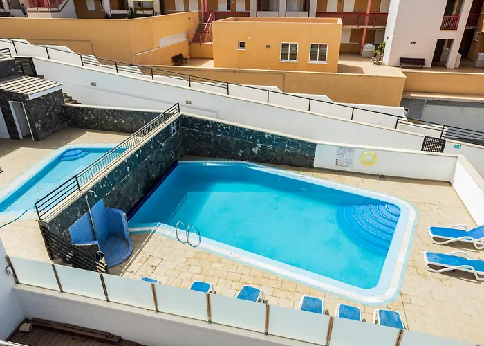 Hotel Loft Kalima 2 Bedroom *