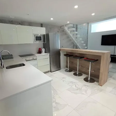 Loft Kalima 2 Bedroom By Aqua Vista Tenerife Ξενοδοχείο