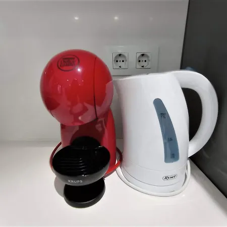 Loft Kalima 2 Bedroom By Aqua Vista Tenerife