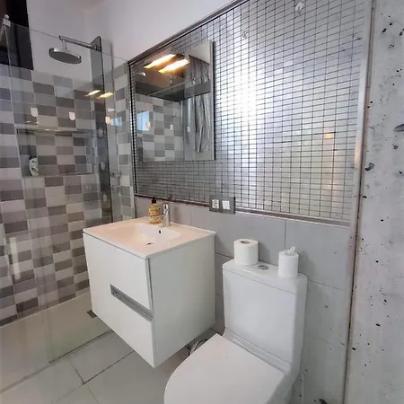 Hotel Loft Kalima 2 Bedroom By Aqua Vista Tenerife