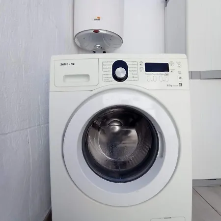 Ξενοδοχείο Loft Kalima 2 Bedroom By Aqua Vista Tenerife Costa Adeje (Tenerife)
