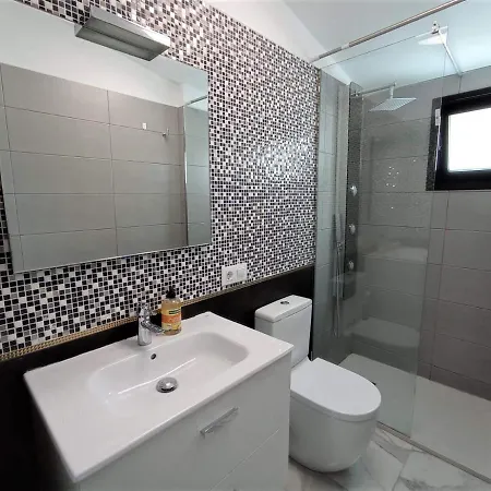 Hotel Loft Kalima 2 Bedroom By Aqua Vista Tenerife