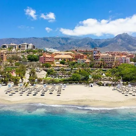 Loft Kalima 2 Bedroom By Aqua Vista Tenerife Hotel