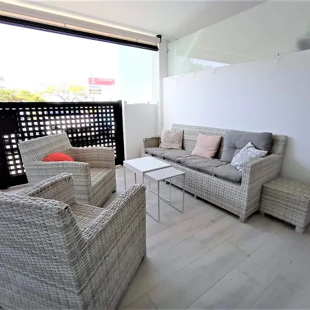 Ξενοδοχείο Loft Kalima 2 Bedroom By Aqua Vista Tenerife Costa Adeje (Tenerife)