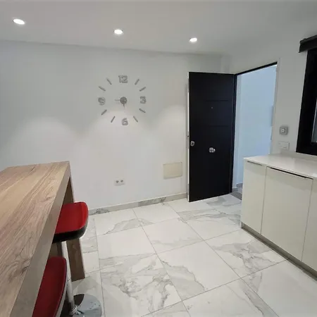 Loft Kalima 2 Bedroom By Aqua Vista Tenerife