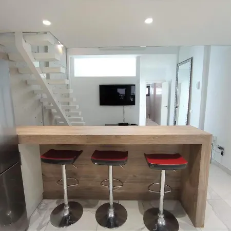 Loft Kalima 2 Bedroom By Aqua Vista Tenerife Адехе