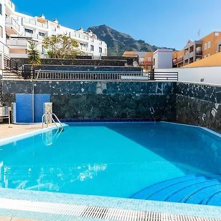 Отель Loft Kalima 2 Bedroom By Aqua Vista Tenerife *